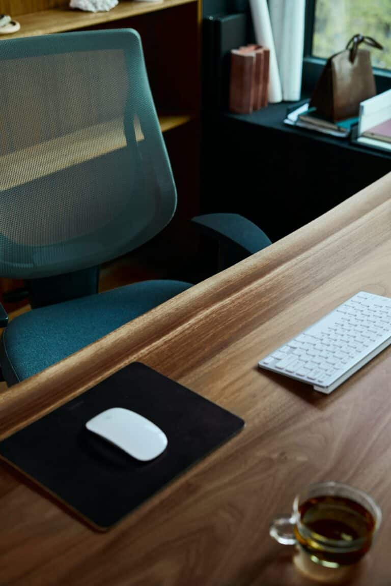 Moment de recentrage pour clarifier ses valeurs au travail